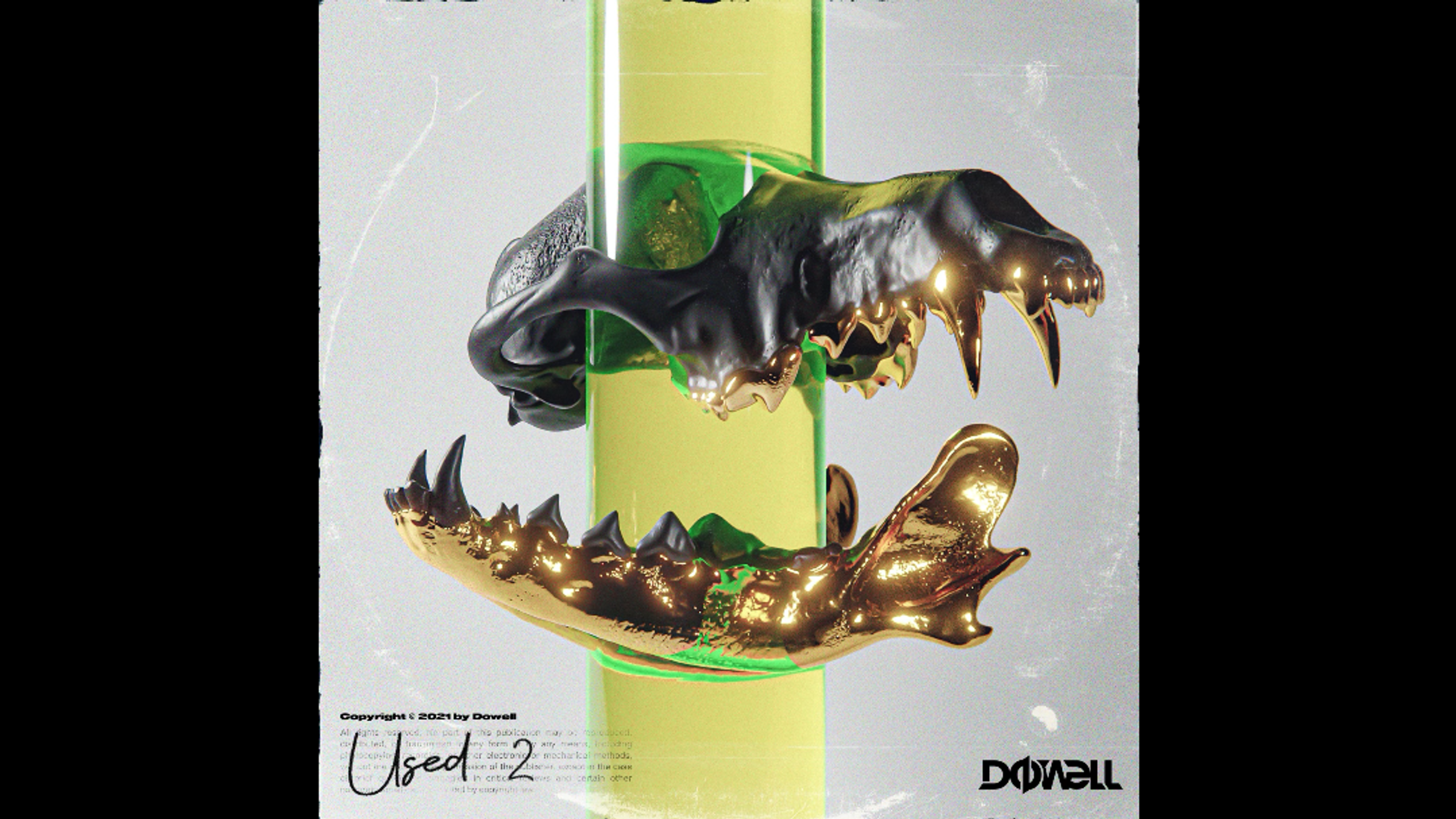 Dowell | Used 2